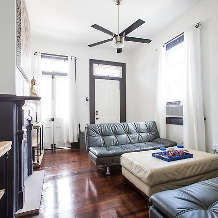 فيلا نيو أورلينزفي Perfect Nola Hideaway المظهر الخارجي الصورة