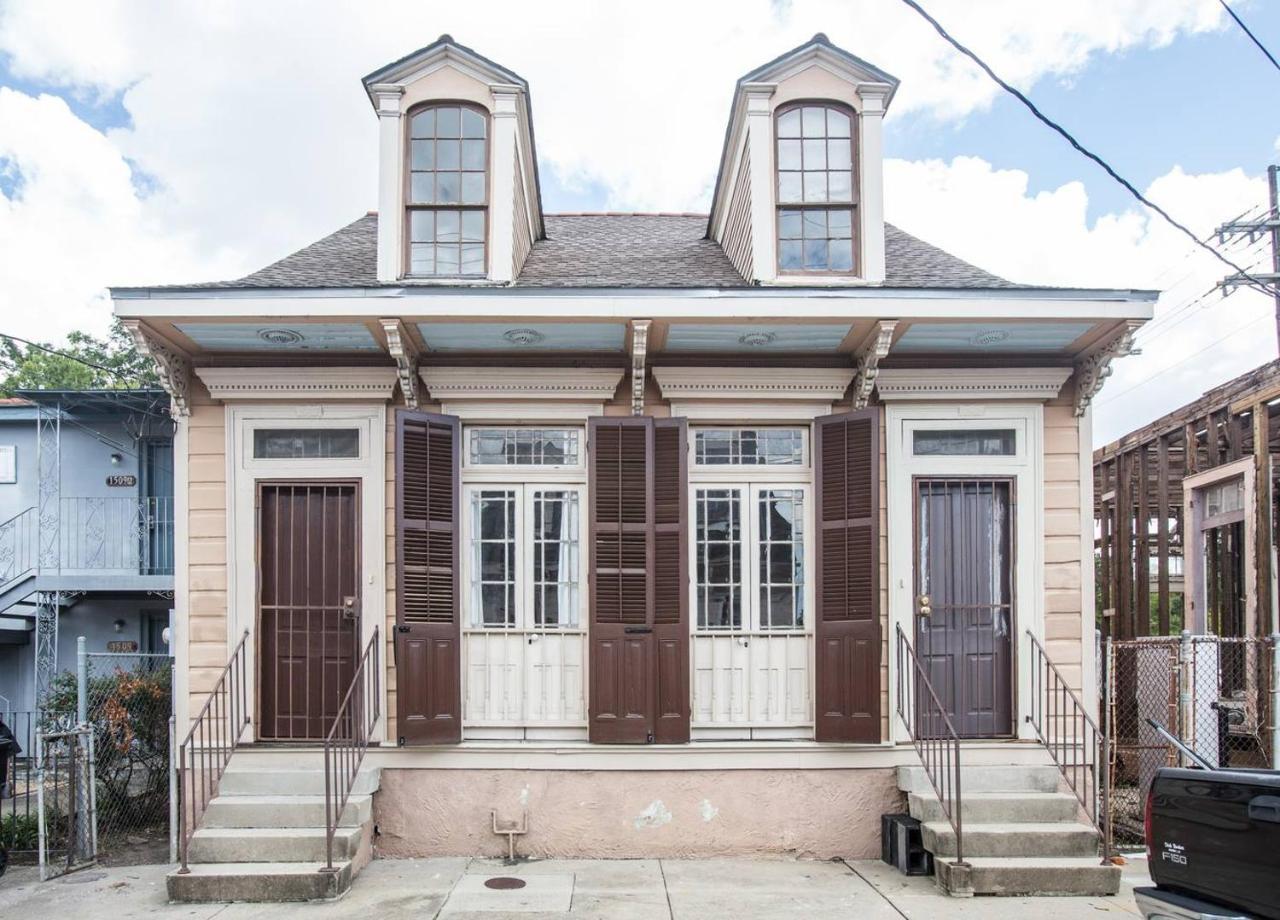 فيلا نيو أورلينزفي Perfect Nola Hideaway المظهر الخارجي الصورة