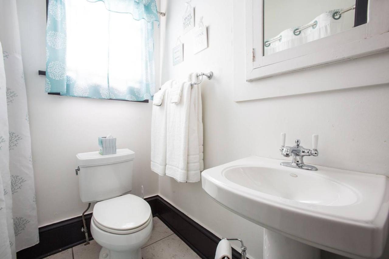 فيلا نيو أورلينزفي Perfect Nola Hideaway المظهر الخارجي الصورة