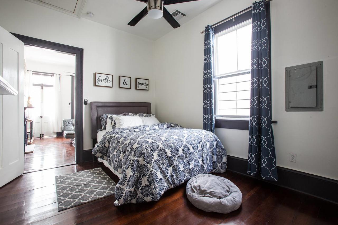 فيلا نيو أورلينزفي Perfect Nola Hideaway المظهر الخارجي الصورة