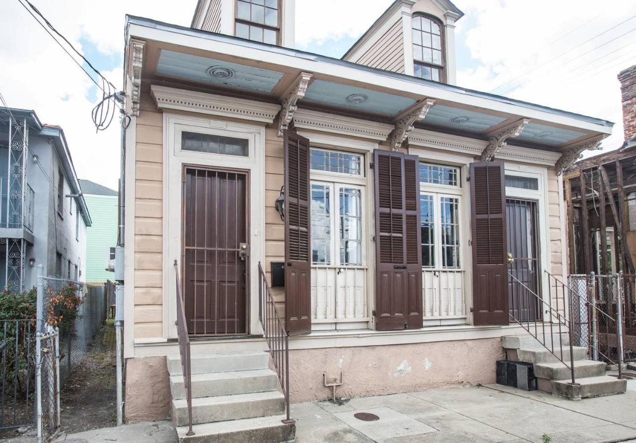 فيلا نيو أورلينزفي Perfect Nola Hideaway المظهر الخارجي الصورة