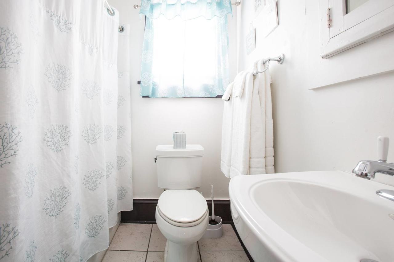 فيلا نيو أورلينزفي Perfect Nola Hideaway المظهر الخارجي الصورة