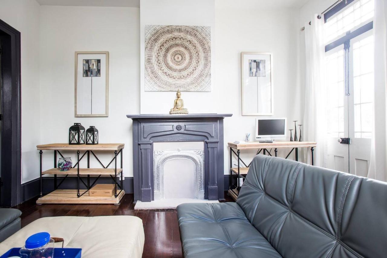 فيلا نيو أورلينزفي Perfect Nola Hideaway المظهر الخارجي الصورة