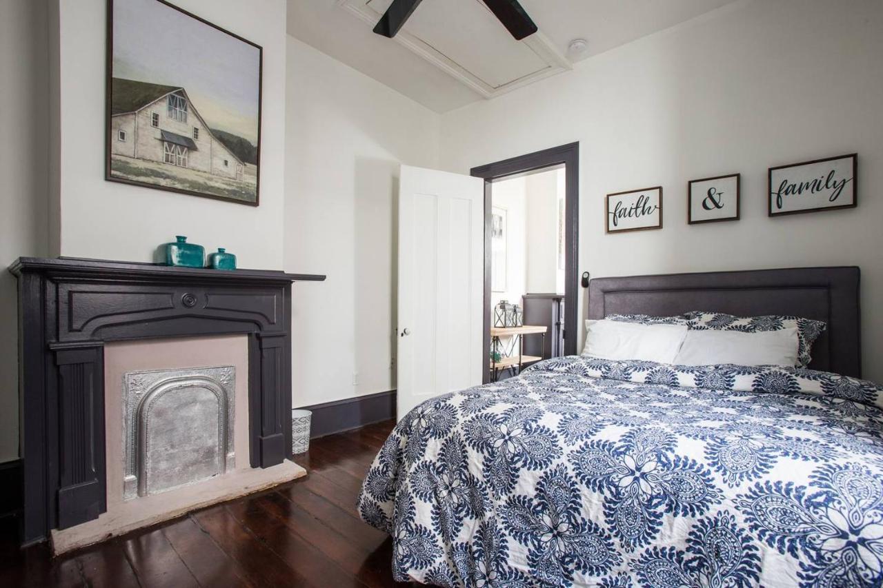 فيلا نيو أورلينزفي Perfect Nola Hideaway المظهر الخارجي الصورة