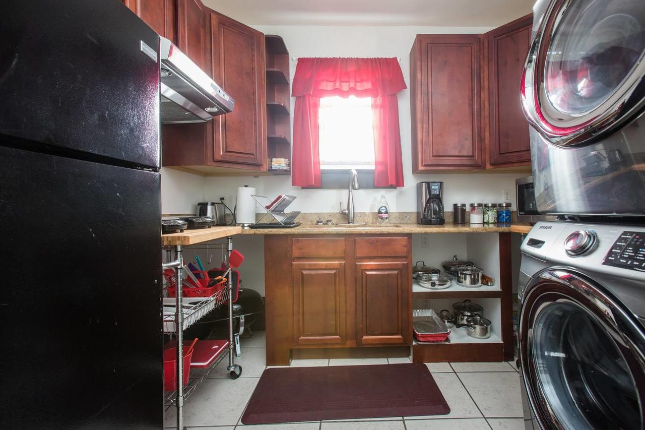 فيلا نيو أورلينزفي Perfect Nola Hideaway المظهر الخارجي الصورة